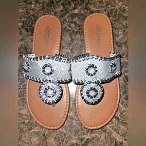 Girls Sandals